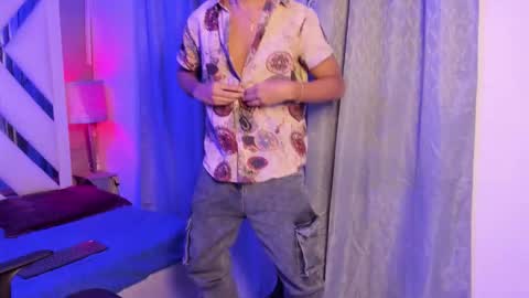 Snapshot of jordan_love7 chatting on 02/28/26, 12:39 jordan online show from 02/28/26, 12:39