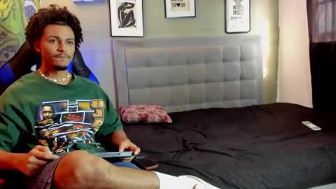 jordan online show from 03/26/26, 01:06