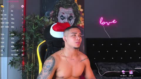 Jordan online show from 12/07/24, 12:02