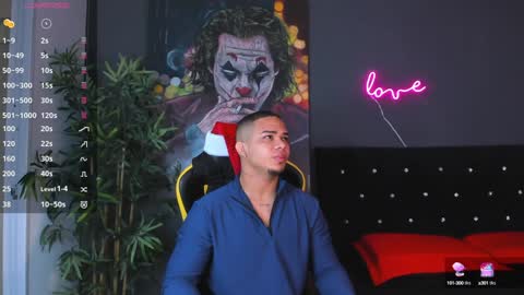 Jordan online show from 12/21/24, 09:23