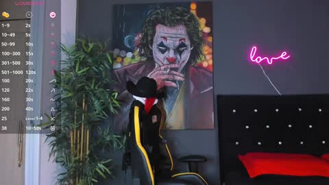 Jordan online show from 01/10/25, 09:34