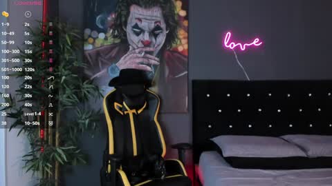 Jordan online show from 01/27/25, 09:02