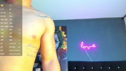 Jordan online show from 02/01/25, 09:00