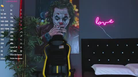 Jordan online show from 02/26/25, 08:59