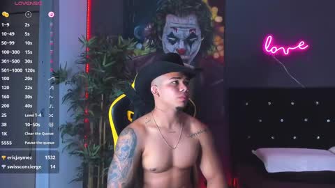 Jordan online show from 02/27/25, 12:02