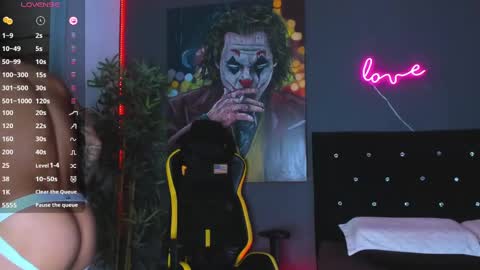 Jordan online show from 03/05/25, 10:11