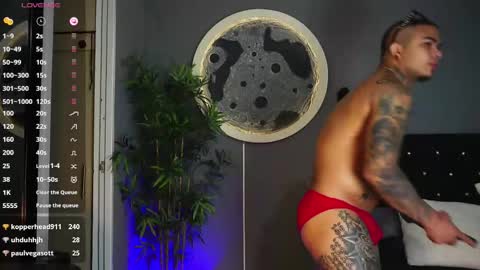 Jordan online show from 11/01/25, 12:07