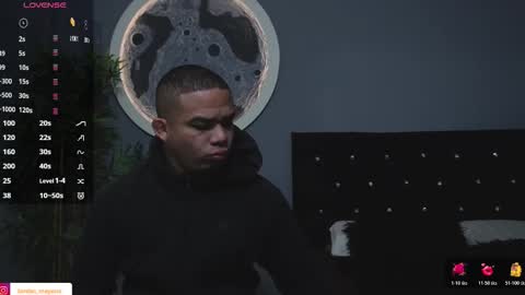 Jordan online show from 02/08/26, 09:02