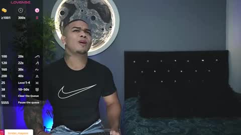 Jordan online show from 03/07/26, 09:06