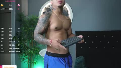 Jordan online show from 03/20/26, 10:09