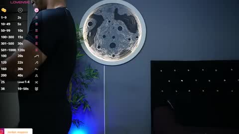 Jordan online show from 04/02/26, 09:07