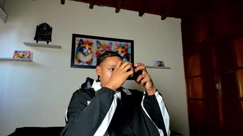 jordan online show from 01/16/26, 05:50