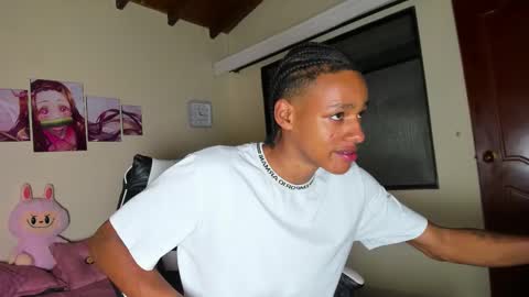 jordan online show from 03/02/26, 04:03