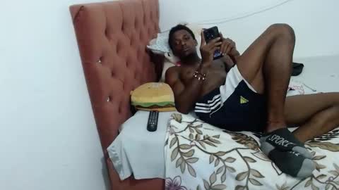 Jordan Moreno  online show from 01/05/26, 11:52