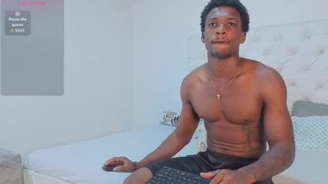 Jordan Moreno  online show from 03/19/26, 03:32