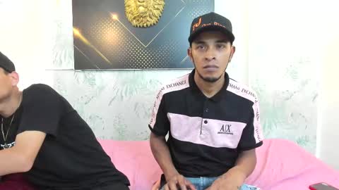 jordanandandrew online show from 03/01/25, 07:48