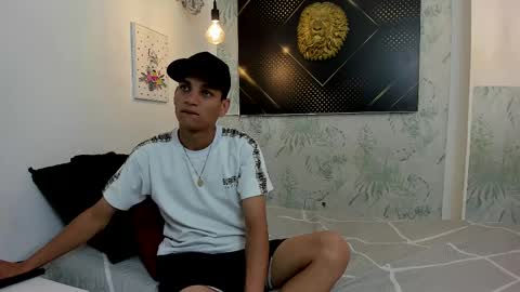 jordanandandrew online show from 03/09/25, 07:48