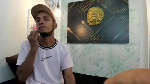 jordanandandrew online show from 03/11/25, 07:58