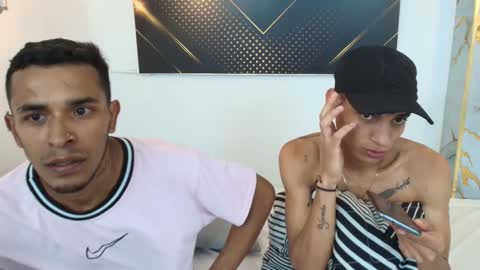 jordanandandrew online show from 09/21/25, 10:11