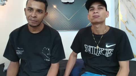 jordanandandrew online show from 09/23/25, 07:39