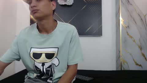 jordanandandrew online show from 01/07/26, 08:11