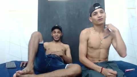 jordanandandrew online show from 03/03/26, 09:31