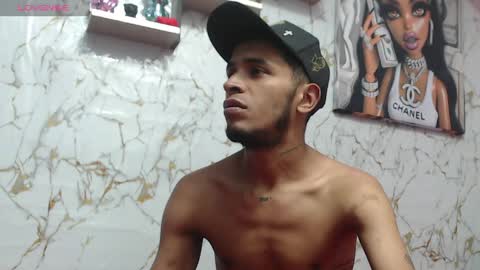 jordanandandrew online show from 04/17/26, 08:23