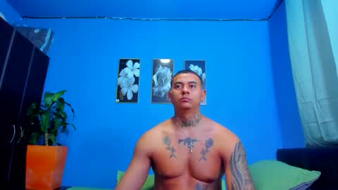 Jordanharrd online show from 11/08/25, 02:01