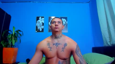 Jordanharrd online show from 11/15/25, 02:09