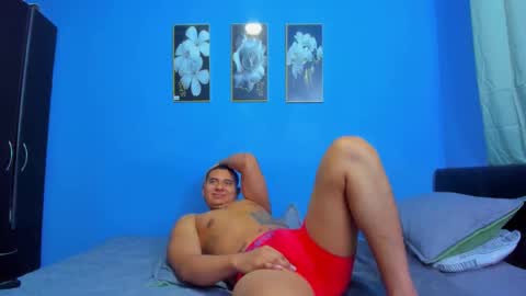 Jordanharrd online show from 11/27/25, 12:35