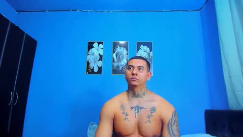 Jordanharrd online show from 12/04/25, 11:02