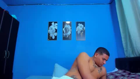 Jordanharrd online show from 01/08/26, 10:23