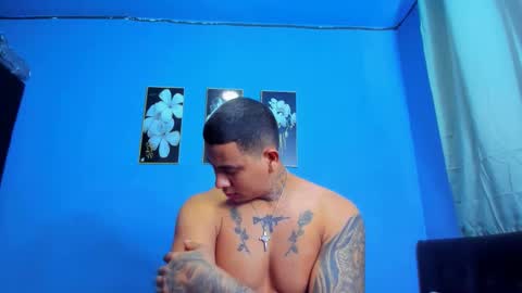 Jordanharrd online show from 02/08/26, 06:44