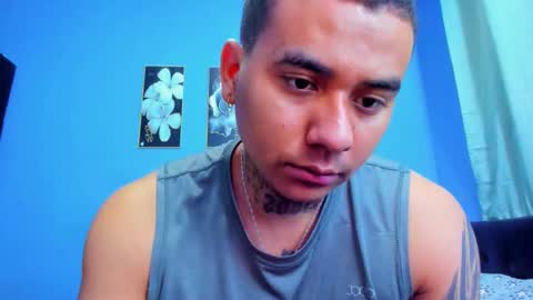 Jordanharrd online show from 03/05/26, 01:34