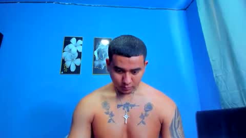 Jordanharrd online show from 03/31/26, 06:08