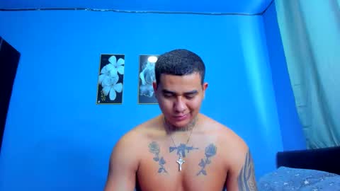 Jordanharrd online show from 04/02/26, 04:15