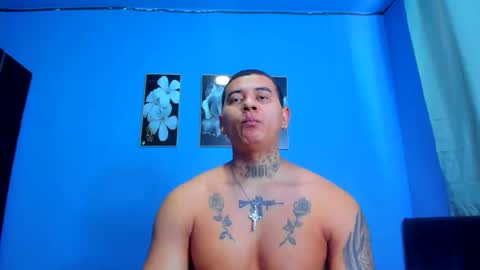 Jordanharrd online show from 04/03/26, 03:54