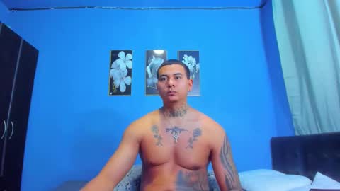 Jordanharrd online show from 05/01/26, 11:09