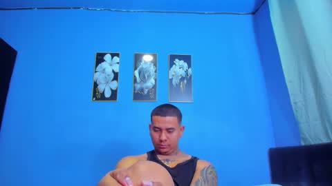 Jordanharrd online show from 05/13/26, 10:38