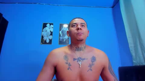 Jordanharrd online show from 05/28/26, 01:03