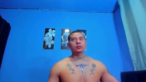 Jordanharrd online show from 06/01/26, 11:28