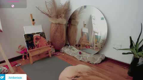 Megan  OF Jordaniaas online show from 09/16/25, 03:35