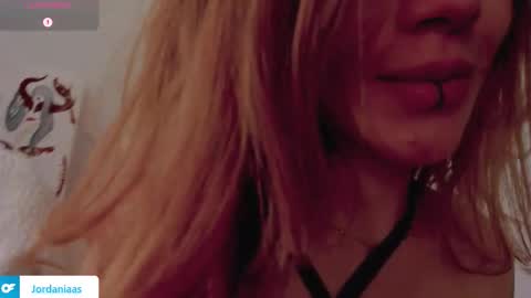 Megan  OF Jordaniaas online show from 09/29/25, 05:40