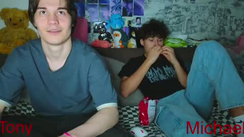 Jordan online show from 11/26/25, 03:02