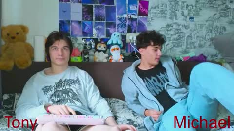 Jordan online show from 12/22/25, 10:45