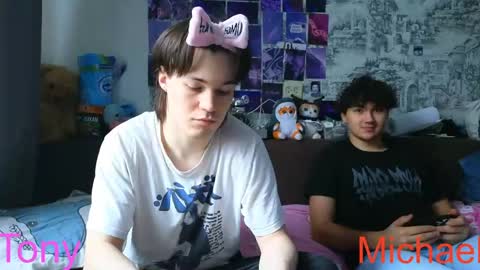 Jordan online show from 02/28/26, 07:42