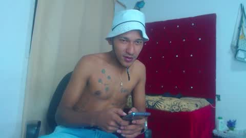 jordanlatinohotxx online show from 01/25/25, 07:06