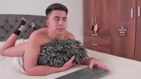 Will online show from 10/03/25, 07:55