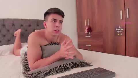 Will online show from 11/13/25, 08:08