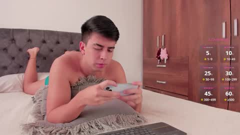 Will online show from 11/21/25, 04:05